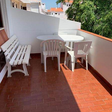 Albu Centro Apartment Albufeira Luaran gambar