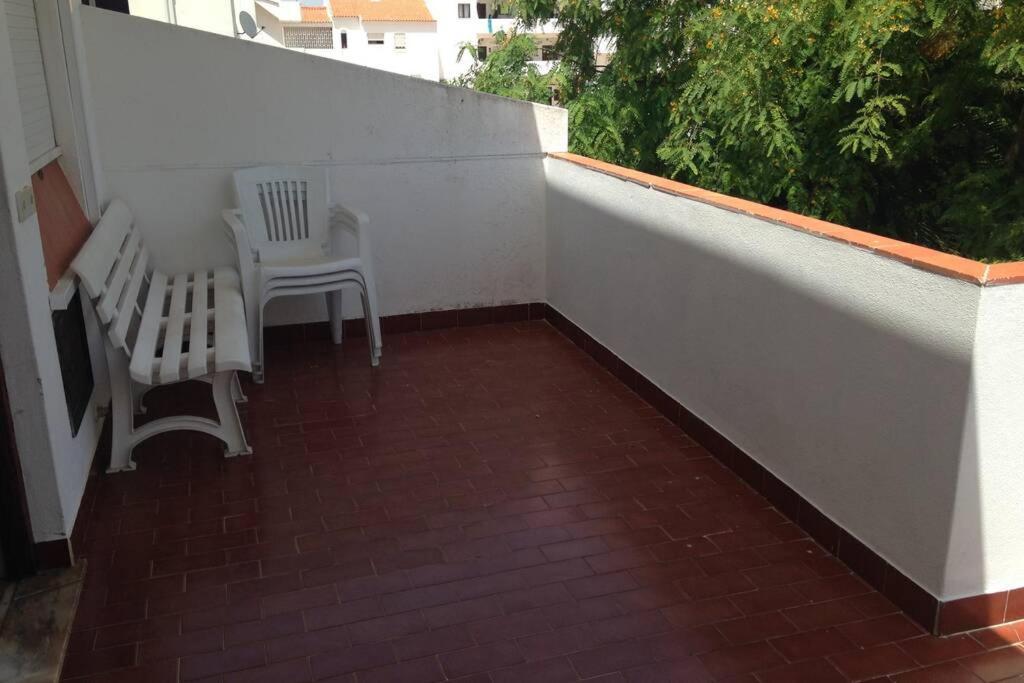 Albu Centro Apartment Albufeira Luaran gambar