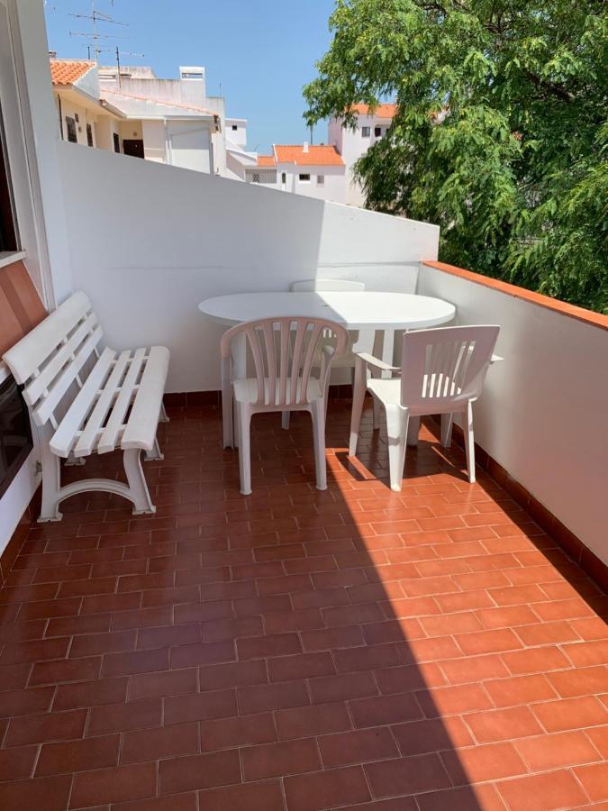 Albu Centro Apartment Albufeira Luaran gambar