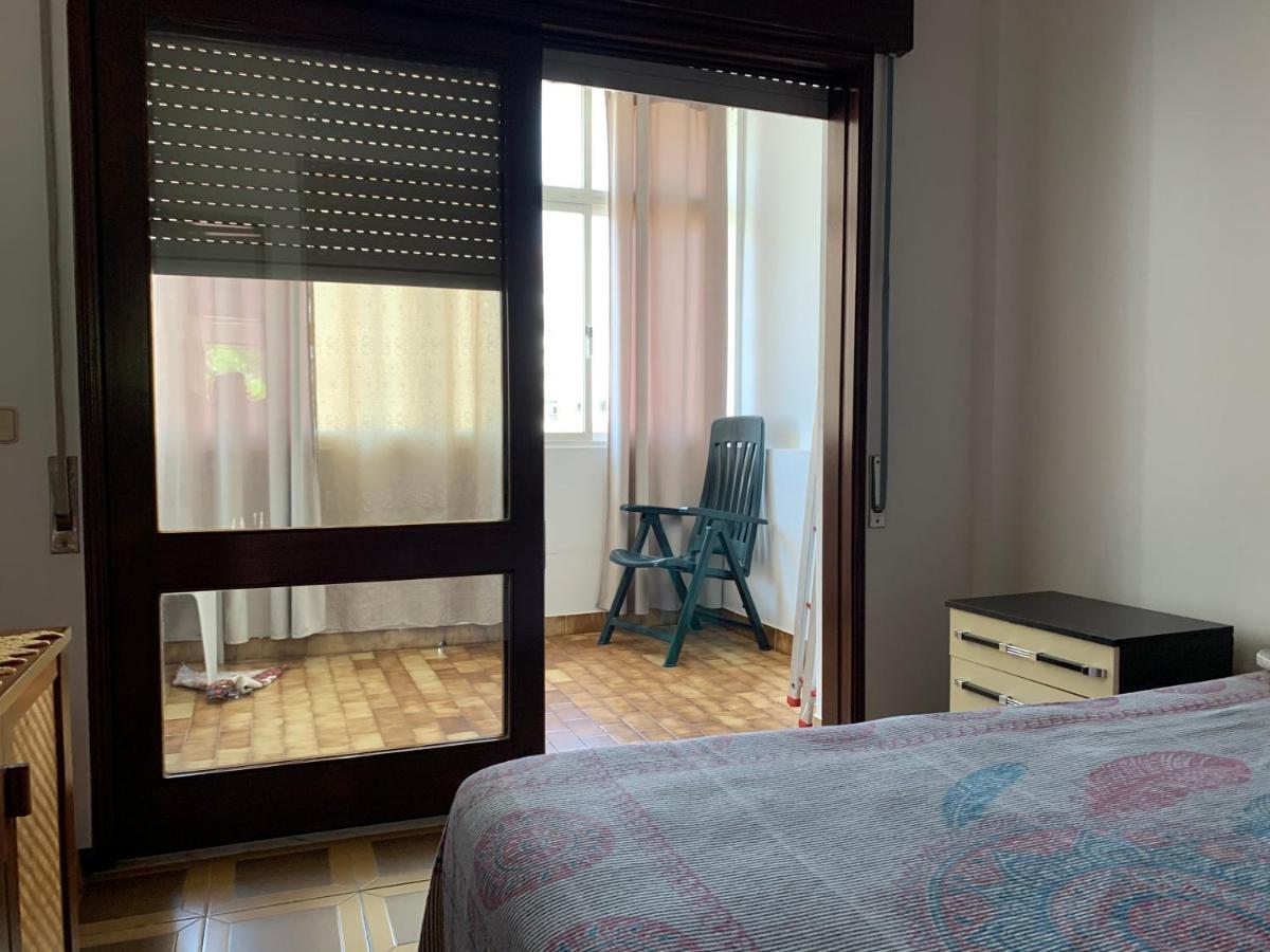 Albu Centro Apartment Albufeira Luaran gambar