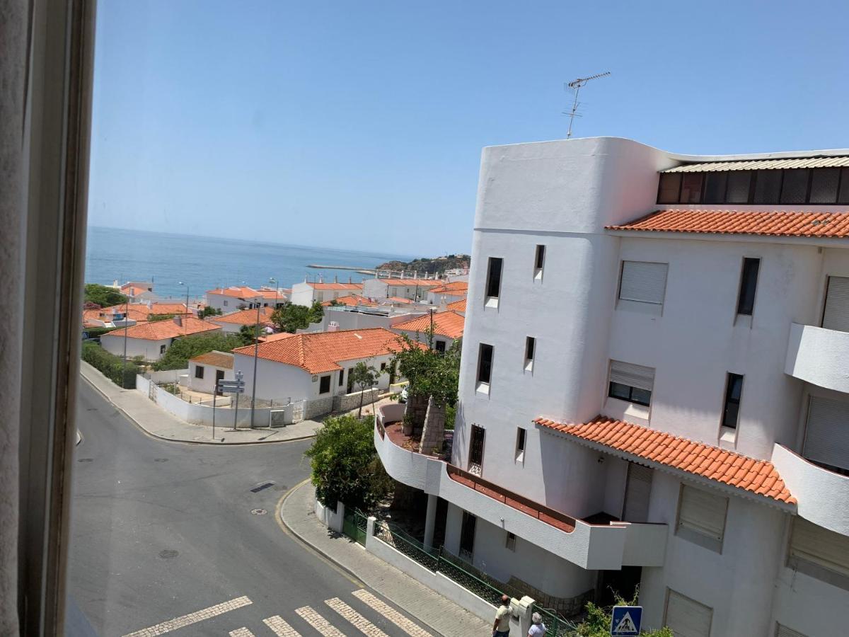 Albu Centro Apartment Albufeira Luaran gambar