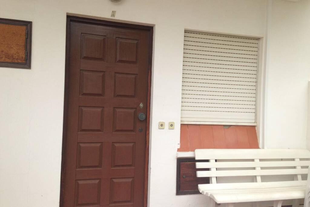 Albu Centro Apartment Albufeira Luaran gambar